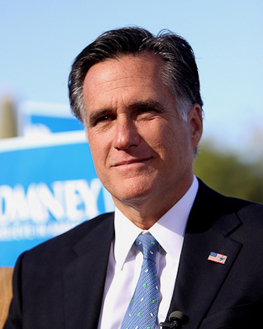 Governor Romney